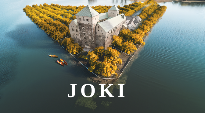 About the musical Joki Turusta